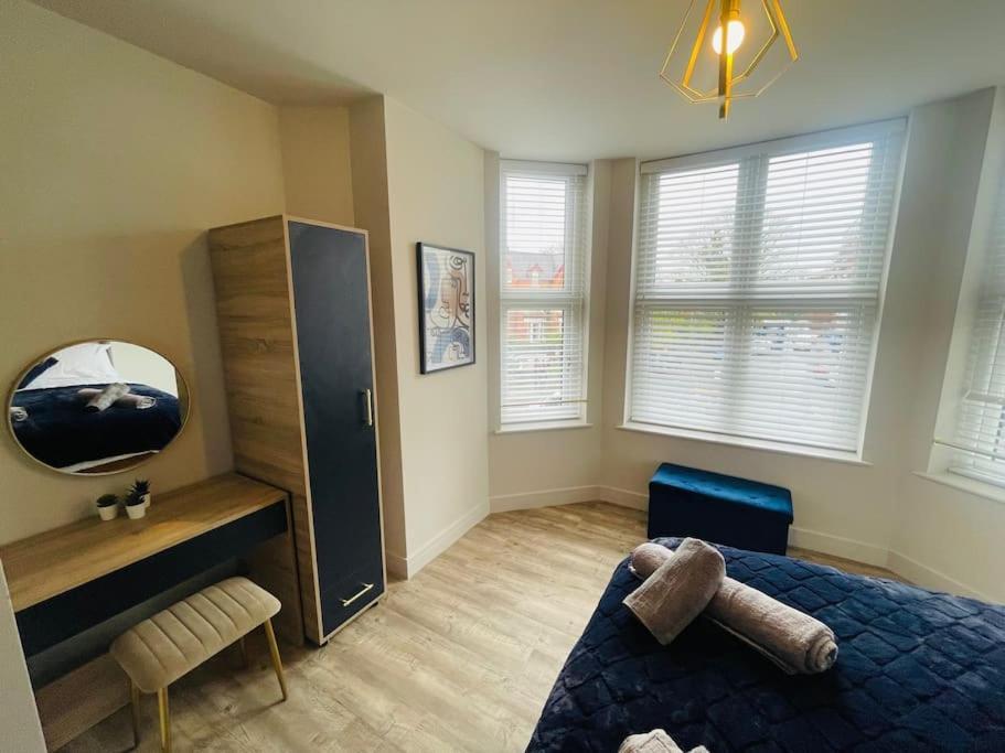 Brantwood 1 Apartment Manchester