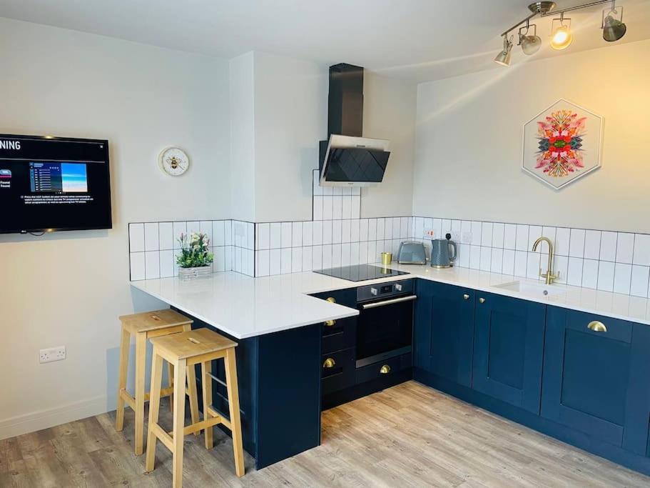 Apartment Brantwood 1 *